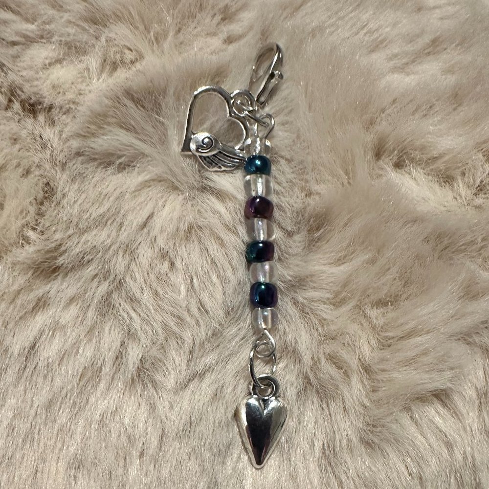 Zipper Pull